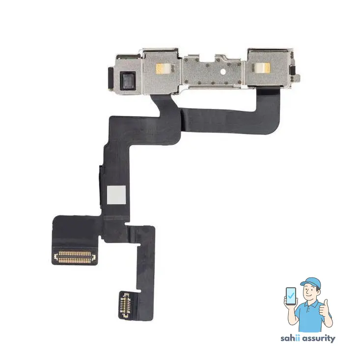 Replacement Front Camera for Apple iPhone 11 (Selfie Camera) thumbnail
